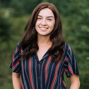 Meet your Posher, Brooke